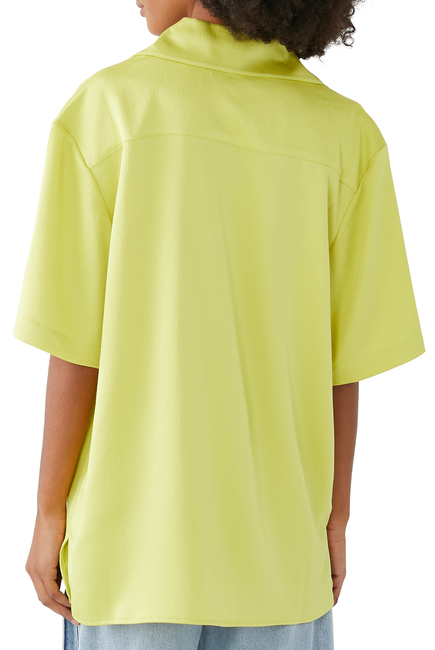Mason Short-Sleeve Shirt